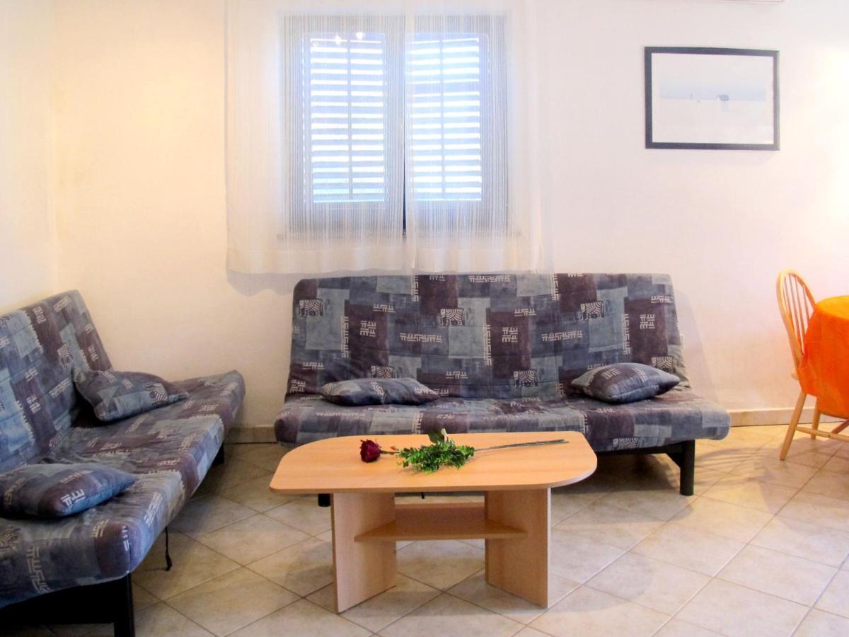 Apartment Blazina - Lbn101 By Interhome ラヴニ エクステリア 写真