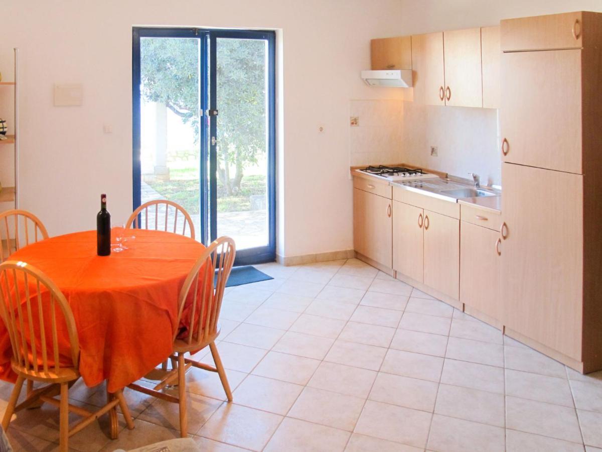 Apartment Blazina - Lbn101 By Interhome ラヴニ エクステリア 写真